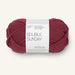 Sandnes Garn Double Sunday 8ply DK Merino Yarn 50g-Yarn-The Ribbon Rose-Rustic Rose (4353) *NEW*-Wild & Woolly Yarns