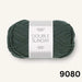 Sille Slipover Knit Kit-Needlecraft Kits-Wild & Woolly Yarns-XSmall-Urban Chic (9080)-Wild & Woolly Yarns