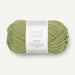 Sandnes Garn Double Sunday - 8ply-Yarn-Sandnes Garn-Green Tea (9533)-Wild & Woolly Yarns