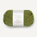 Sandnes Garn Double Sunday - 8ply-Yarn-Sandnes Garn-Matcha (9564)-Wild & Woolly Yarns