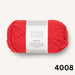 Sandnes Garn Double Sunday - 8ply-Yarn-Sandnes Garn-Poppy (4008)-Wild & Woolly Yarns