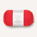 Sandnes Garn Double Sunday - 8ply-Yarn-Sandnes Garn-Poppy (4008)-Wild & Woolly Yarns