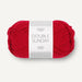 Sandnes Garn Double Sunday - 8ply-Yarn-Sandnes Garn-Red (4219)-Wild & Woolly Yarns