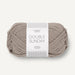 Sandnes Garn Double Sunday - 8ply-Yarn-Sandnes Garn-Taupe (2351)-Wild & Woolly Yarns