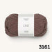 Sandnes Garn Line 8ply Cotton Linen Yarn-Yarn-Sandnes Garn-Acorn (3161)-Wild & Woolly Yarns