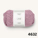Sandnes Garn Line 8ply Cotton Linen Yarn-Yarn-Sandnes Garn-Pink Lavender (4632)-Wild & Woolly Yarns
