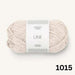 Sandnes Garn Line 8ply Cotton Linen Yarn-Yarn-Sandnes Garn-Putty (1015)-Wild & Woolly Yarns