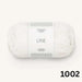 Sandnes Garn Line 8ply Cotton Linen Yarn-Yarn-Sandnes Garn-White (1002)-Wild & Woolly Yarns
