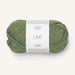Sandnes Garn Line - 8ply-Yarn-Sandnes Garn-Olive Green (9062)-Wild & Woolly Yarns