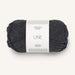 Sandnes Garn Line - 8ply-Yarn-Sandnes Garn-Slate (6080)-Wild & Woolly Yarns