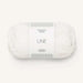 Sandnes Garn Line - 8ply-Yarn-Sandnes Garn-White (1002)-Wild & Woolly Yarns