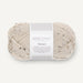 Sandnes Garn Peer Gynt - 8ply 100% Norwegian Wool-Yarn-The Ribbon Rose-Almond Tweed (2512)-Wild & Woolly Yarns