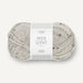Sandnes Garn Peer Gynt - 8ply 100% Norwegian Wool-Yarn-The Ribbon Rose-Light Grey Heather Tweed (1035)-Wild & Woolly Yarns
