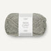Sandnes Garn Peer Gynt - 8ply 100% Norwegian Wool-Yarn-The Ribbon Rose-Mottled Grey (1042)-Wild & Woolly Yarns