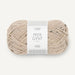 Sandnes Garn Peer Gynt - 8ply-Yarn-Sandnes Garn-Beige Heather Natural Tweed (2730)-Wild & Woolly Yarns