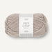 Sandnes Garn Peer Gynt - 8ply-Yarn-Sandnes Garn-Grey Beige Heather (2650)-Wild & Woolly Yarns