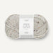 Sandnes Garn Peer Gynt - 8ply-Yarn-Sandnes Garn-Light Grey Heather Tweed (1035)-Wild & Woolly Yarns