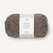 Sandnes Garn Peer Gynt - 8ply-Yarn-Sandnes Garn-Medium Brown Mottled (2652)-Wild & Woolly Yarns