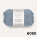 Sandnes Garn Sunday - 4ply-Yarn-The Ribbon Rose-Above The Clouds (6050)-Wild & Woolly Yarns
