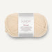 Sandnes Garn Sunday - 4ply-Yarn-Sandnes Garn-Almond (2511)-Wild & Woolly Yarns