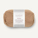 Sandnes Garn Sunday - 4ply-Yarn-Sandnes Garn-Camel (2542)-Wild & Woolly Yarns
