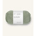 Sandnes Garn Sunday - 4ply-Yarn-The Ribbon Rose-Dusty Light Green (8521)-Wild & Woolly Yarns