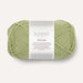 Sunday Tee Knit Kit-Needlecraft Kits-Wild & Woolly Yarns-XXS / XS / S-Green Tea (9533)-Wild & Woolly Yarns