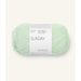 Sandnes Garn Sunday - 4ply-Yarn-The Ribbon Rose-Mint Green (7911)-Wild & Woolly Yarns