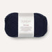 Sunday Tee Knit Kit-Needlecraft Kits-Wild & Woolly Yarns-XXS / XS / S-Night Sky (5591)-Wild & Woolly Yarns