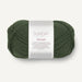 Sandnes Garn Sunday - 4ply-Yarn-Sandnes Garn-Pine (9581)-Wild & Woolly Yarns
