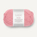 Sandnes Garn Sunday - 4ply-Yarn-Sandnes Garn-Plastic Pink (4304)-Wild & Woolly Yarns