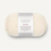 Sandnes Garn Sunday - 4ply-Yarn-Sandnes Garn-Whipped Cream (1012)-Wild & Woolly Yarns
