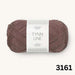 PetiteKnit Bea Top Knit Kit-Knitting Kit-Wild & Woolly Yarns-XXS/XS-Acorn (3161)-Wild & Woolly Yarns