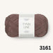Sandnes Garn Tynn Line - 4ply-Yarn-Sandnes Garn-Acorn (3161)-Wild & Woolly Yarns