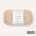 Sandnes Garn Tynn Line - 4ply-Yarn-Sandnes Garn-Beige (3021)-Wild & Woolly Yarns
