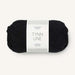Sandnes Garn Tynn Line - 4ply-Yarn-Sandnes Garn-Black (1099)-Wild & Woolly Yarns