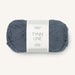 Sandnes Garn Tynn Line - 4ply-Yarn-Sandnes Garn-Dark Blue-Grey (6061)-Wild & Woolly Yarns