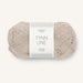 Sandnes Garn Tynn Line - 4ply-Yarn-Sandnes Garn-Light Beige (2331)-Wild & Woolly Yarns