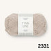 Sandnes Garn Tynn Line - 4ply-Yarn-Sandnes Garn-Light Beige (2331)-Wild & Woolly Yarns