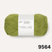 Sandnes Garn Tynn Line - 4ply-Yarn-The Ribbon Rose-Matcha (9564) *NEW*-Wild & Woolly Yarns