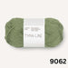 Sandnes Garn Tynn Line - 4ply-Yarn-The Ribbon Rose-Olive Green (9062) *NEW*-Wild & Woolly Yarns