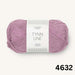 Sandnes Garn Tynn Line - 4ply-Yarn-Sandnes Garn-Pink Lavender (4632)-Wild & Woolly Yarns