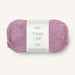 Sandnes Garn Tynn Line - 4ply-Yarn-Sandnes Garn-Pink Lavender (4632)-Wild & Woolly Yarns