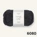 PetiteKnit Bea Top Knit Kit-Knitting Kit-Wild & Woolly Yarns-XXS/XS-Slate (6080)-Wild & Woolly Yarns
