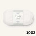 PetiteKnit Bea Top Knit Kit-Knitting Kit-Wild & Woolly Yarns-XXS/XS-White (1002)-Wild & Woolly Yarns