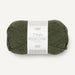 Sandnes Garn Tynn Peer Gynt - 4ply-Yarn-Sandnes Garn-Dark Mottled Green (9572)-Wild & Woolly Yarns