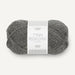 Sandnes Garn Tynn Peer Gynt - 4ply-Yarn-Sandnes Garn-Dark Mottled Grey (1053)-Wild & Woolly Yarns