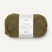 Sandnes Garn Tynn Peer Gynt - 4ply-Yarn-Sandnes Garn-Dark Olive (9873)-Wild & Woolly Yarns