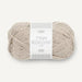 Sandnes Garn Tynn Peer Gynt - 4ply-Yarn-Sandnes Garn-Grey-Beige Tweed (2655)-Wild & Woolly Yarns