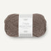 Sandnes Garn Tynn Peer Gynt - 4ply-Yarn-Sandnes Garn-Medium Mottled Brown (2652)-Wild & Woolly Yarns